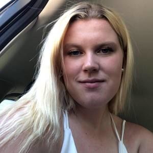 Meet your Posher, Jade